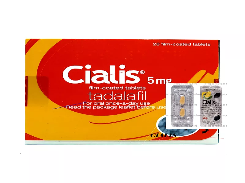 Vente de cialis en ligne